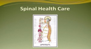 spinal-health