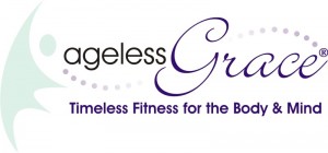 ageless grace logo