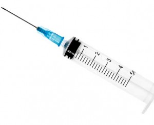needle