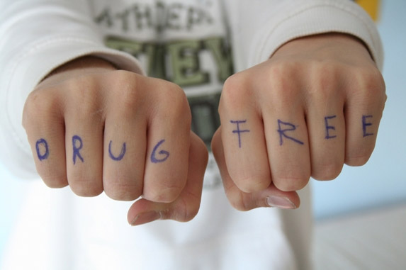 drug_free