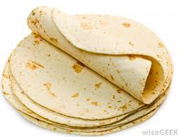 tortilla